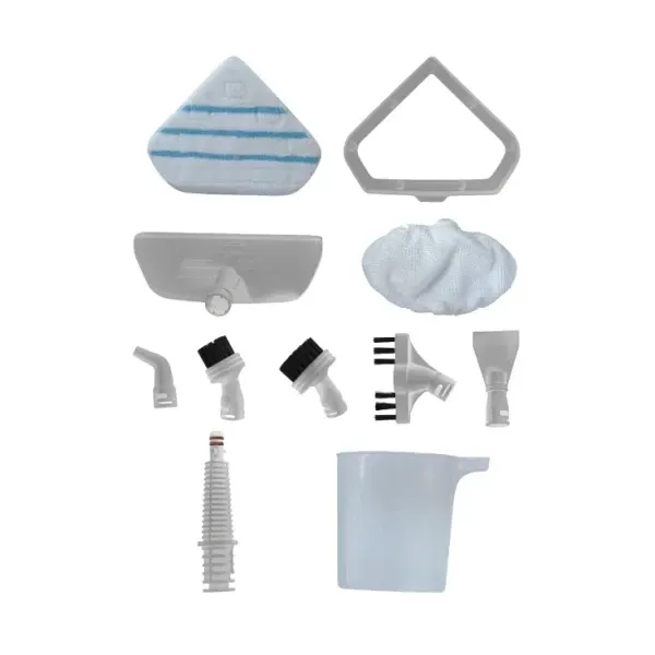 Paročistač Iskra JC 220S/snaga 1500W Slika 2