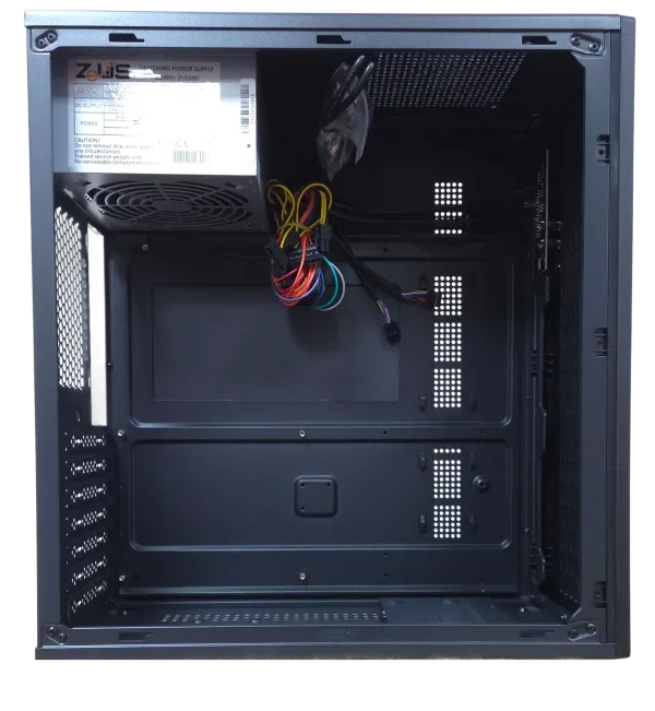 Kućište Zeus AX12 500W Slika 4
