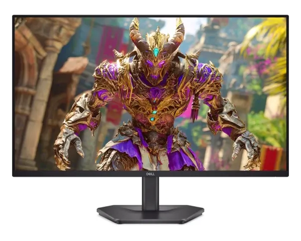 Monitor 27 Dell SE2726HG 1920x1080/Full HD IPS/240Hz/1ms/2xHDMI/DP Slika 1
