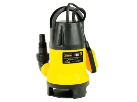 Strong potapajuća pumpa SDWP 750-13500 Slika 1