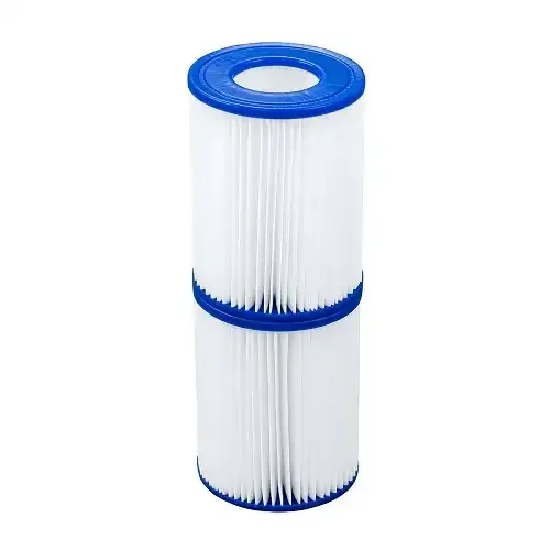 Filter za pumpu Bestway bazena(za bazene dimenzija od 2.4 do 6.1 m)2/1 Slika 1