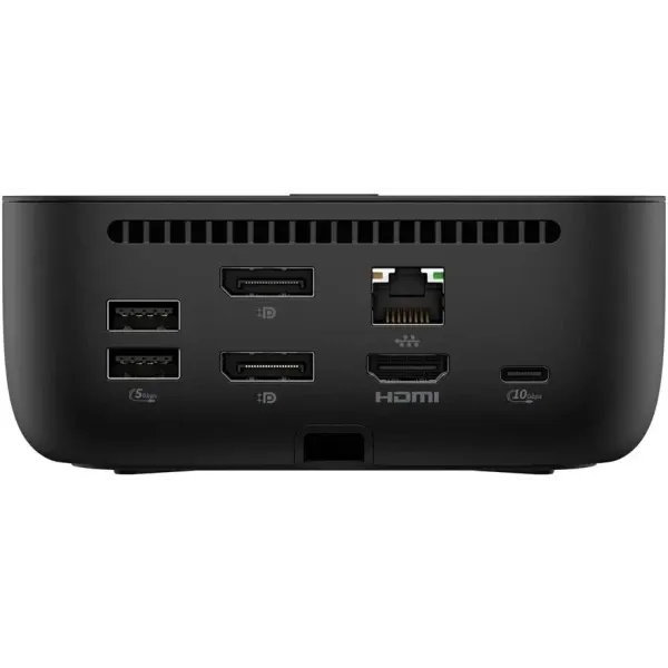 HP USB-C Docking Station Dock G6 120W 9X3V1UT Slika 2