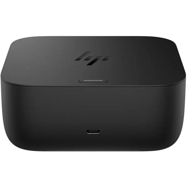 HP USB-C Docking Station Dock G6 120W 9X3V1UT Slika 3