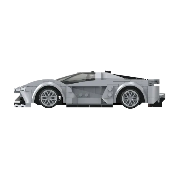 Kockice CaDa Lotus Evija Slika 2