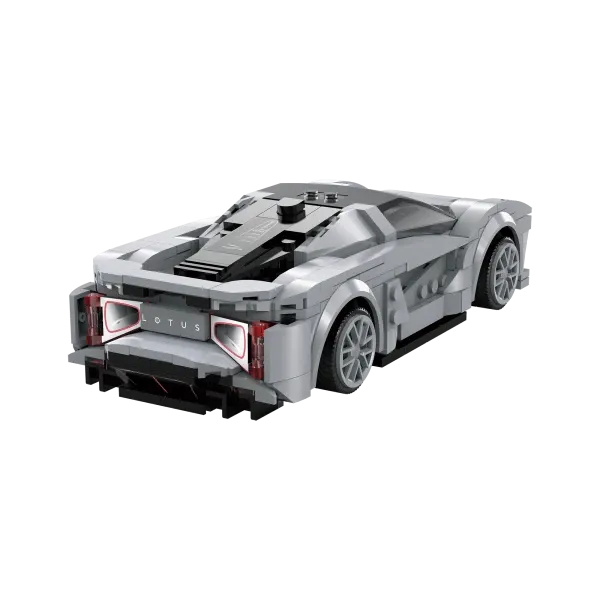Kockice CaDa Lotus Evija Slika 3