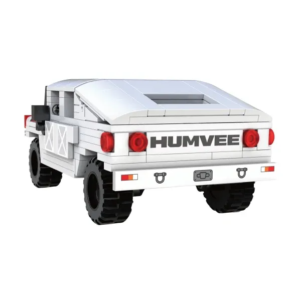 Kockice CaDa mini Hamer Slika 3