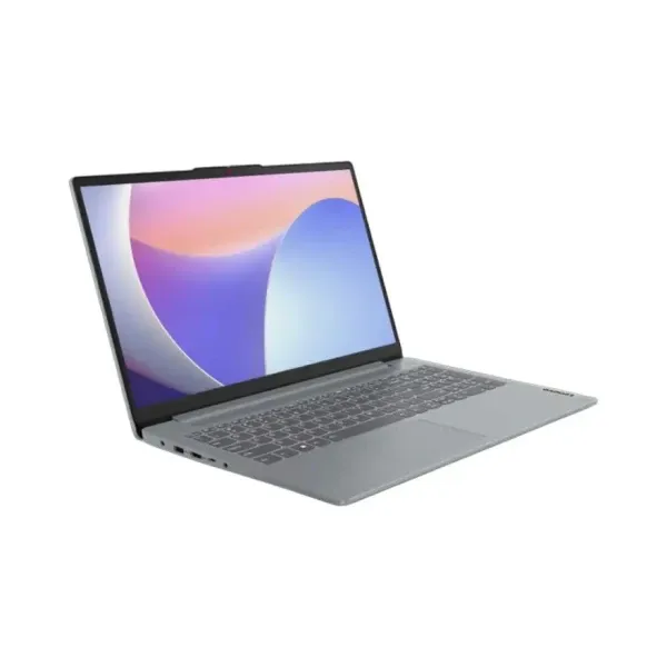 Laptop Lenovo IdeaPad Slim 3 15IRU8 15.6 FHD/i3-1315U/8GB/NVMe 512GB/82X700GFYA Slika 1