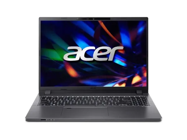 Laptop Acer TravelMate P2 TMP216-51 16 WUXGA/U5-120U/16GB/NVMe 512GB/backlit/4g/siva Slika 1