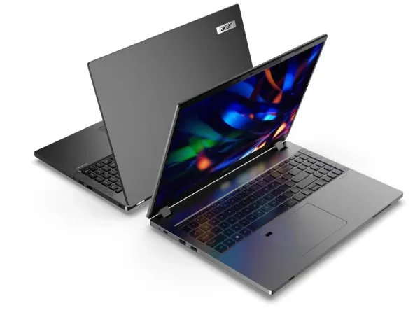 Laptop Acer TravelMate P2 TMP216-51 16 WUXGA/U5-120U/16GB/NVMe 512GB/backlit/4g/siva Slika 2