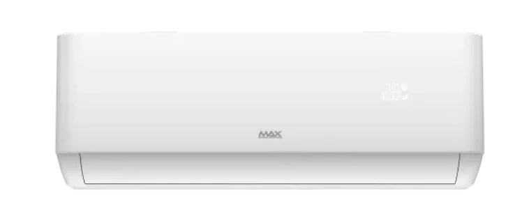 Klima uređaj MAX AC MAC12ILWH inverter  / grejač spoljnje jedinice Slika 1