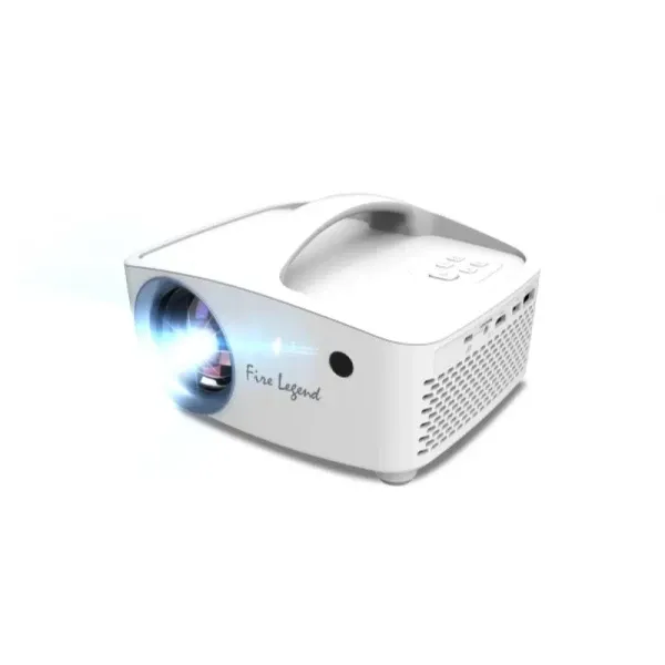 Projektor Acer Aopen QF13s LED FHD 1920x1080/350ALM/1000:1/HDMI/WIFI/USB/AUDIO/zvučnici Slika 2