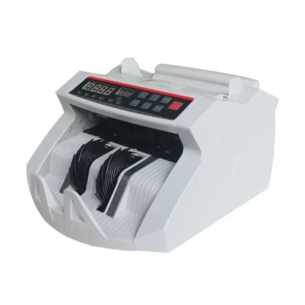 Brojač novca OCOM OCBC-2108 UV MG Slika 1