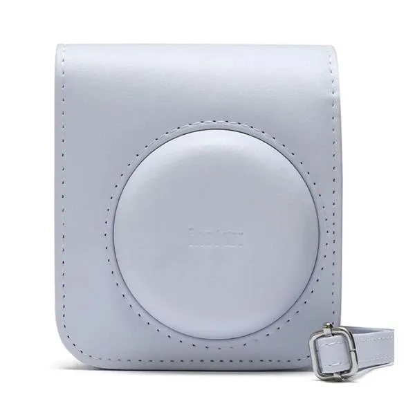 Torbica za FUJIFILM Instax Mini 12 Clay-white Slika 1