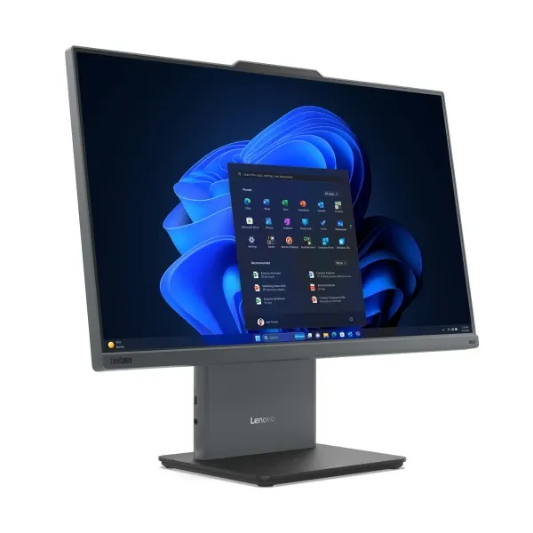 AIO Lenovo ThinkCentre Neo 50A Core i3-1315U 24 / DDR5 8GB/512Gb/Key+mouse 12SC000CYA Slika 4