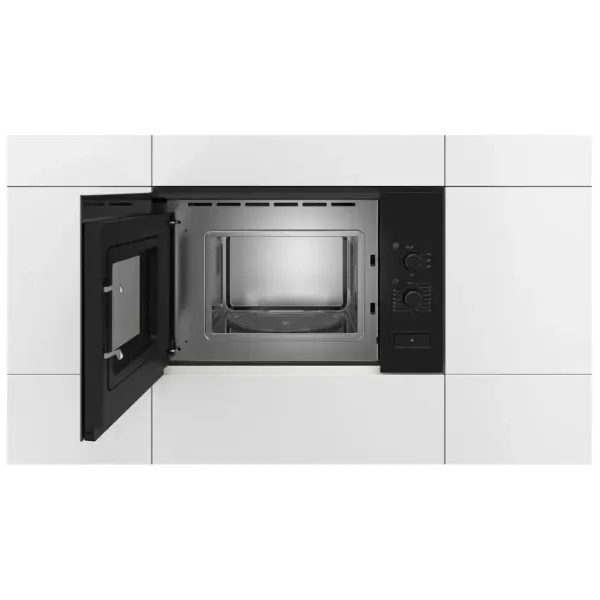 Ugradna mikrotalasna BOSCH BFL520MBO Slika 3