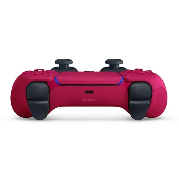 Gamepad Sony Playstation 5 DualSense V2 Red Slika 3