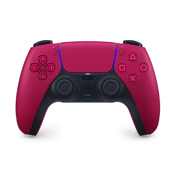 Gamepad Sony Playstation 5 DualSense V2 Red Slika 1