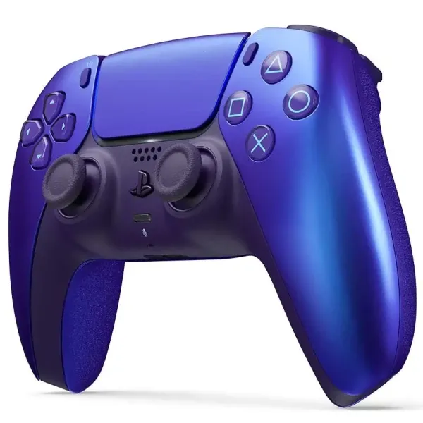 Gamepad Sony Playstation 5 DualSense Crhoma indigo Slika 2