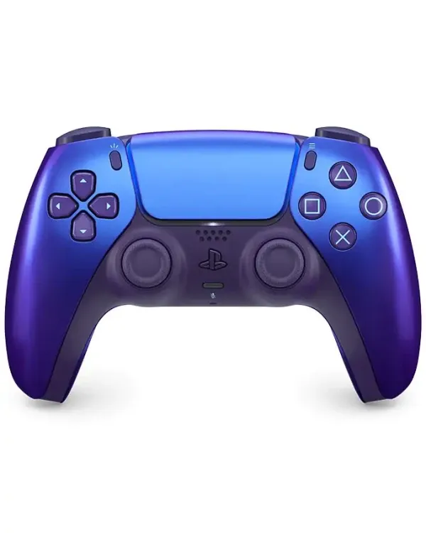Gamepad Sony Playstation 5 DualSense Crhoma indigo Slika 1