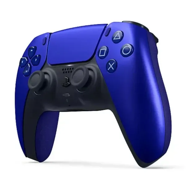 Gamepad Sony Playstation 5 DualSense V2 Coblat Blue Slika 2