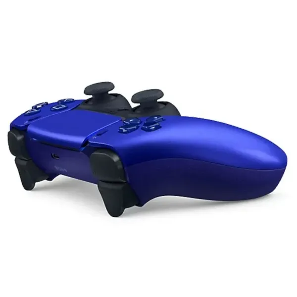 Gamepad Sony Playstation 5 DualSense V2 Coblat Blue Slika 4