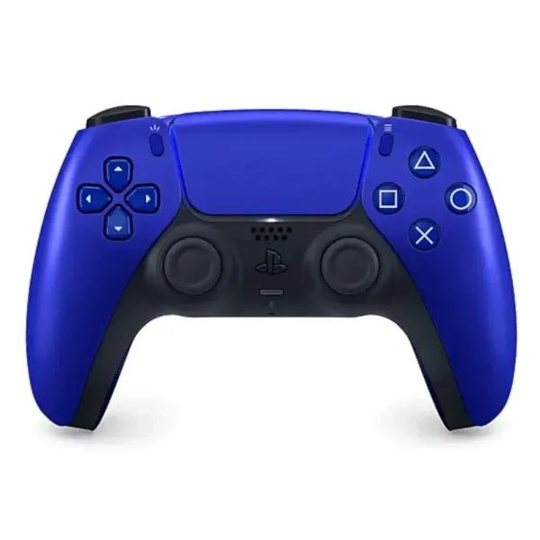 Gamepad Sony Playstation 5 DualSense V2 Coblat Blue Slika 1