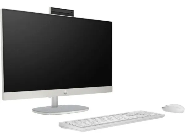 Računar All in One HP  24-cr0000nh FHD IPS AMD Ryzen 7 7730U 16GB/512GB SSD 9V453EA Slika 3