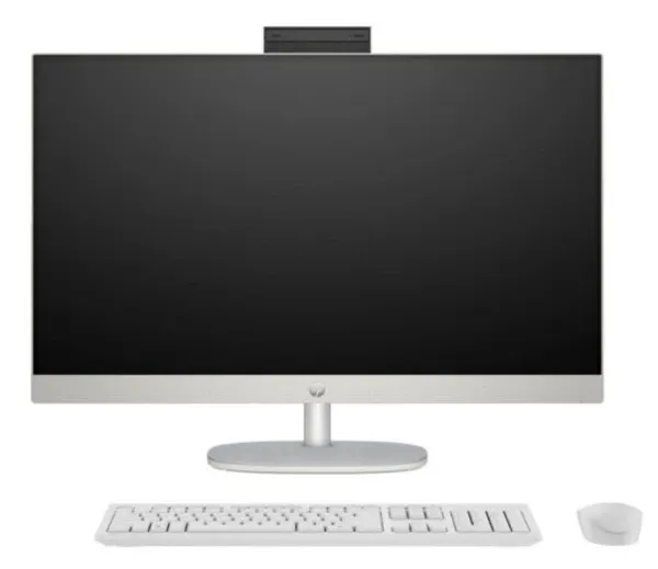 Računar All in One HP 24-cr0047ny AMD Ryzen 5 16GB/512GB SSD USB-C B8QK1EA Slika 1