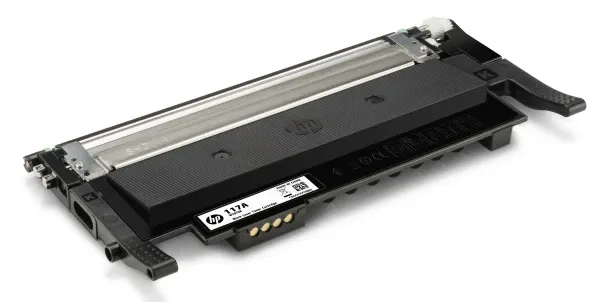 Toner Premium HP 117A W2070A (150A/NW,178NW, 179FNW), black sa čipom Slika 1