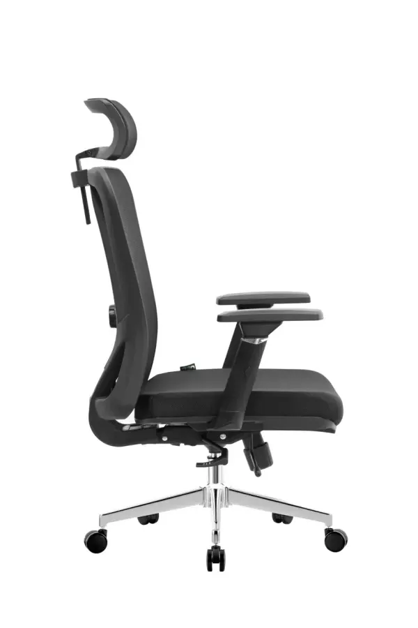 Ergonomska kancelarijska stolica UGD Trieste Lux Slika 3