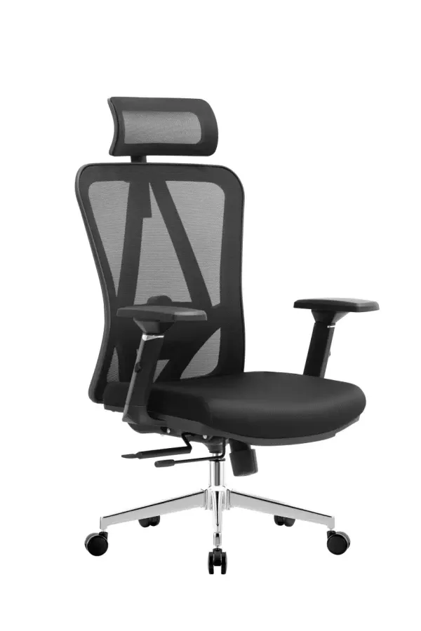 Ergonomska kancelarijska stolica UGD Trieste Lux Slika 4