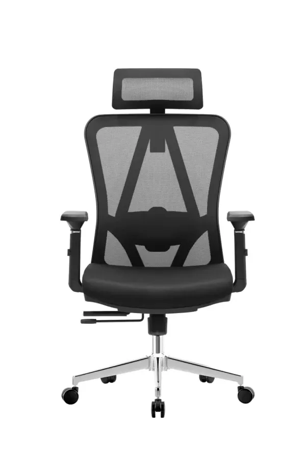Ergonomska kancelarijska stolica UGD Trieste Lux Slika 1