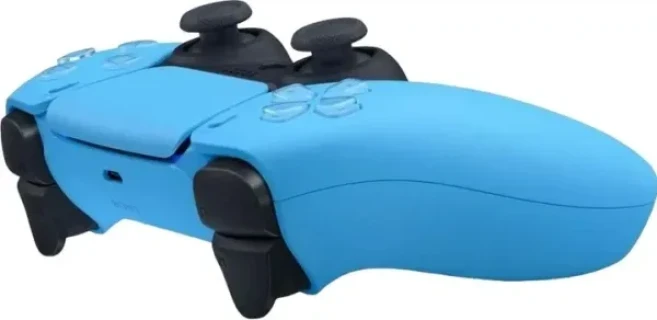 Gamepad Sony Playstation 5 DualSense V2 Blue Slika 3