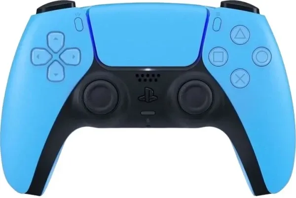 Gamepad Sony Playstation 5 DualSense V2 Blue Slika 1