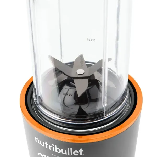 Blender Nutribullet NB1206GO-MC/1200W/siva Slika 2