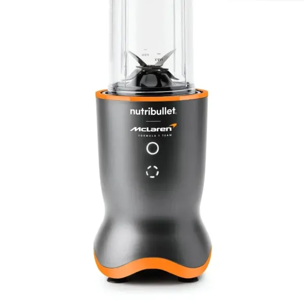 Blender Nutribullet NB1206GO-MC/1200W/siva Slika 3