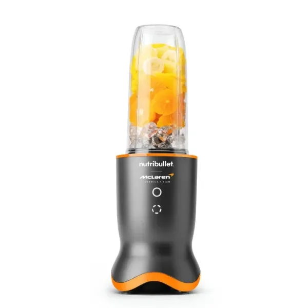 Blender Nutribullet NB1206GO-MC/1200W/siva Slika 4