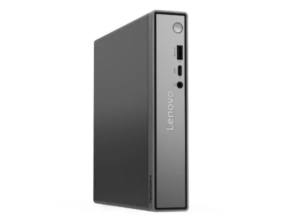 Računar Lenovo ThinkCentre neo 50q G5 /i3-13100/16GB/256GB SSD/W11 Pro/USB miš i tastatura Slika 1