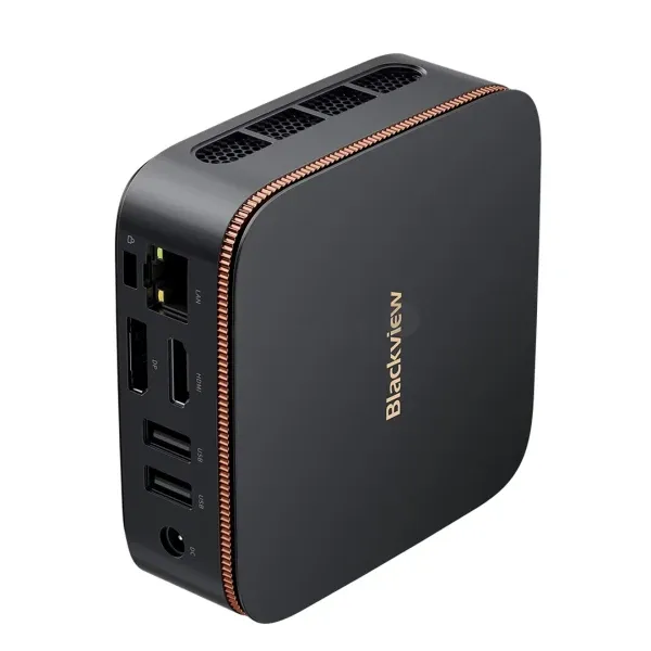 Mini PC Blackview MP 20 AMD3300U/16GB/NVMe 512GB/Dual WiFi/LAN/BT/WIn 11 Pro Slika 3
