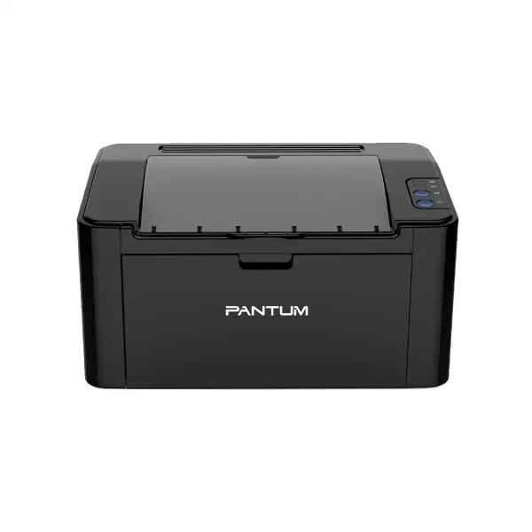 Laserski štampac Pantum P2500W + punjenje tonera sa čipom Pantum PA-200B za 3200 str. Slika 4
