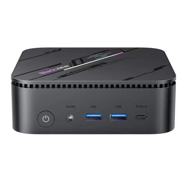 Mini PC Blackview MP100 Pro i5-12450H 16GB/NVMe 512GB/Win11 Pro Slika 2