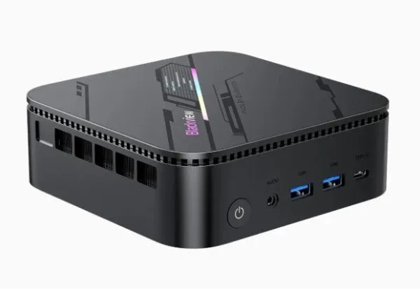 Mini PC Blackview MP100 Pro i5-12450H 16GB/NVMe 512GB/Win11 Pro Slika 1