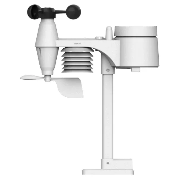 Vremenska stanica SENCOR SWS 11000 WiFI Slika 2