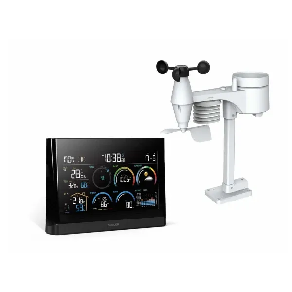 Vremenska stanica SENCOR SWS 11000 WiFI Slika 4