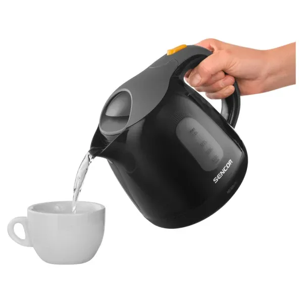 Kuvalo za vodu Sencor SWK 1101BK/1L/1100W Slika 2