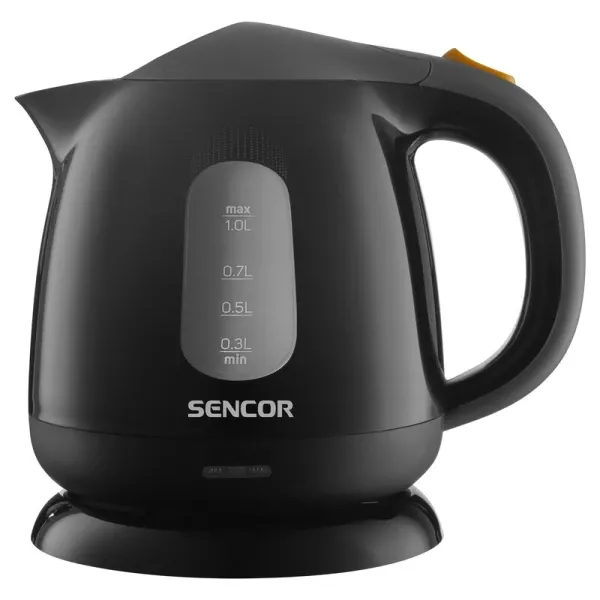 Kuvalo za vodu Sencor SWK 1101BK/1L/1100W Slika 1