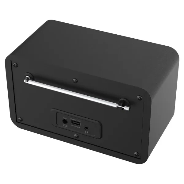 Prenosni radio Sencor SIR 5100WDB Tranzistor AM/FM Slika 2