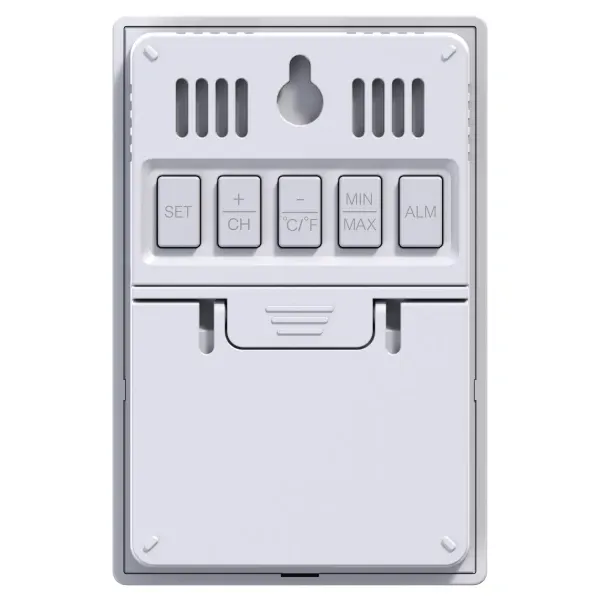Vremenska stanica SENCOR SWS 2300 W Slika 2