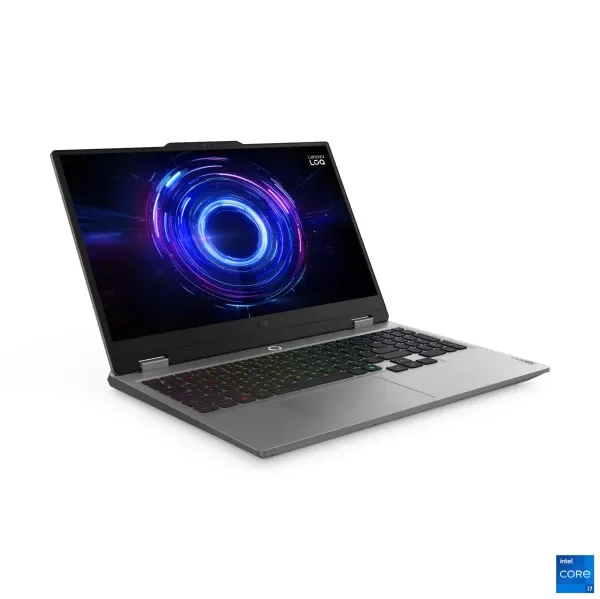 Laptop Lenovo LOQ 15IRX10 15.6 FHD IPS/i7-13645HX/24GB DDR5/512GB/RTX5060/SRB/Siva/83JE01A6YA Slika 3