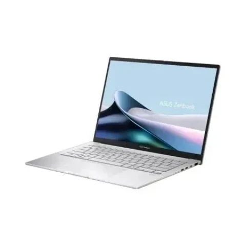 Laptop Asus ZenBook 14 UX3405CA-STA1132 3K OLED/U5-225H/16GB/1TB/backlit/srebrni/bez punjača Slika 1